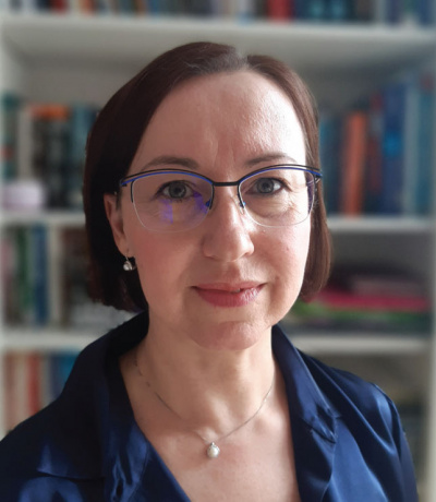 MUDr. Martina Švekušová